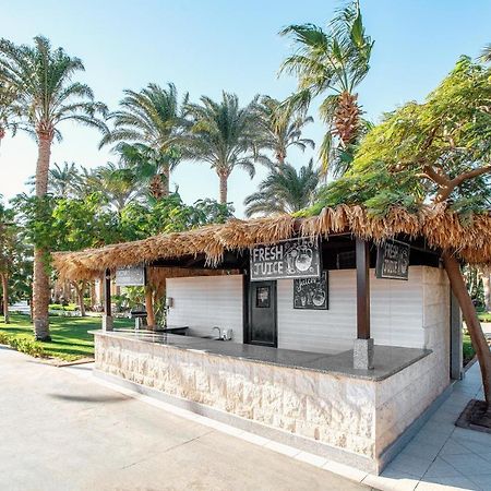 Jaz Makadi Oasis Resort Hurghada Eksteriør billede