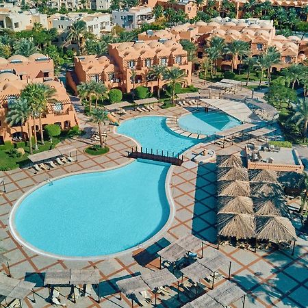 Jaz Makadi Oasis Resort Hurghada Eksteriør billede