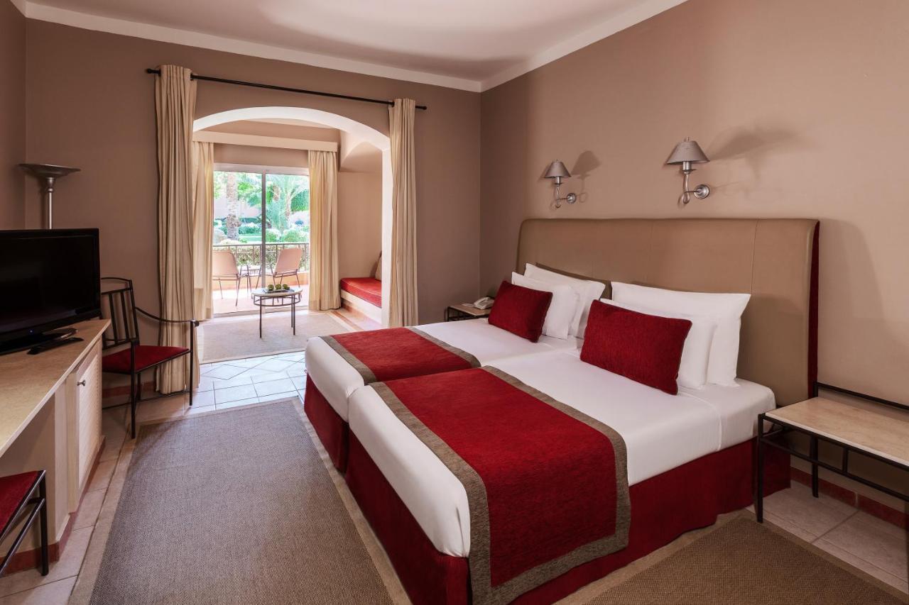 Jaz Makadi Oasis Resort Hurghada Eksteriør billede