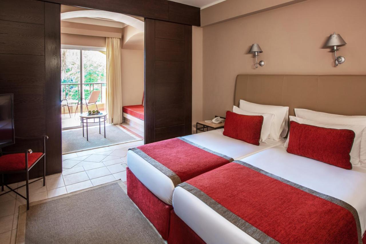 Jaz Makadi Oasis Resort Hurghada Eksteriør billede