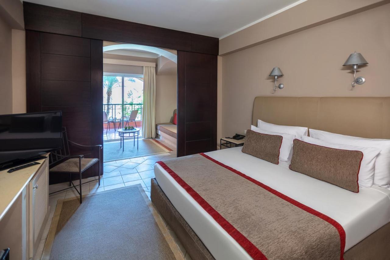 Jaz Makadi Oasis Resort Hurghada Eksteriør billede