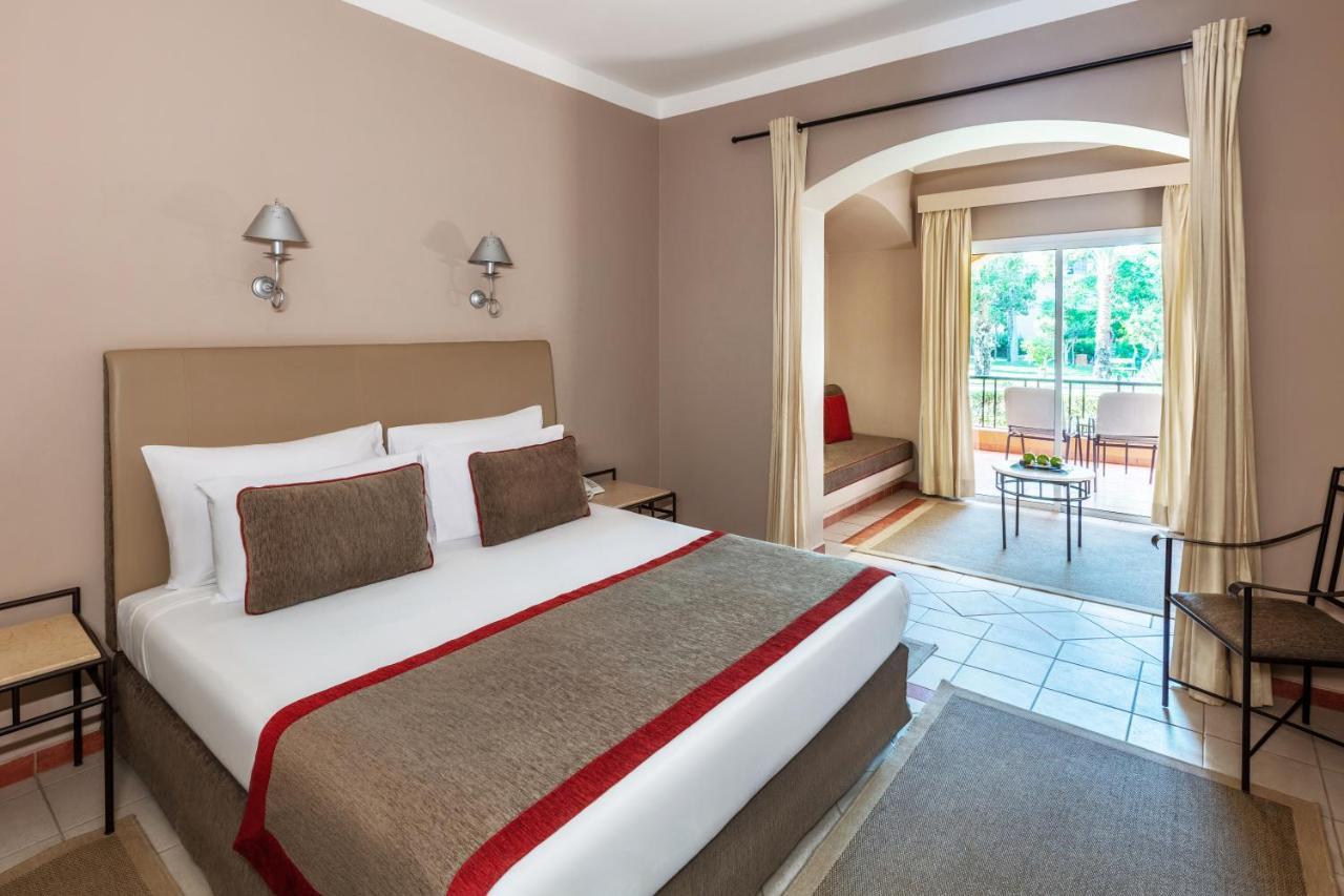 Jaz Makadi Oasis Resort Hurghada Eksteriør billede