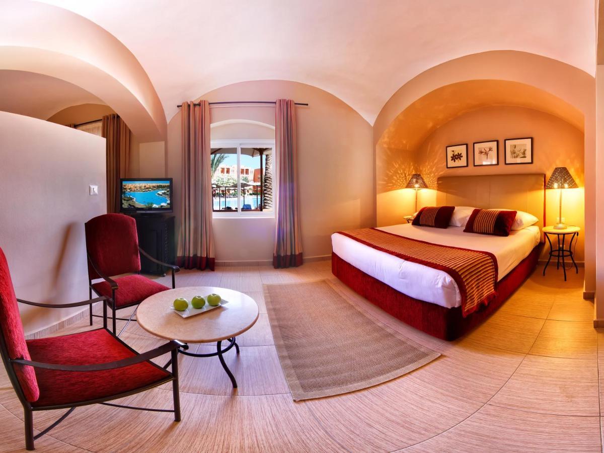Jaz Makadi Oasis Resort Hurghada Værelse billede