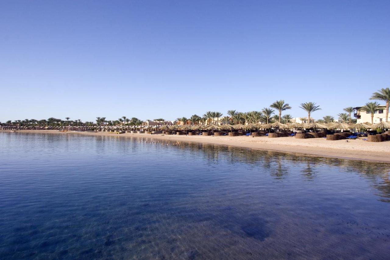 Jaz Makadi Oasis Resort Hurghada Eksteriør billede