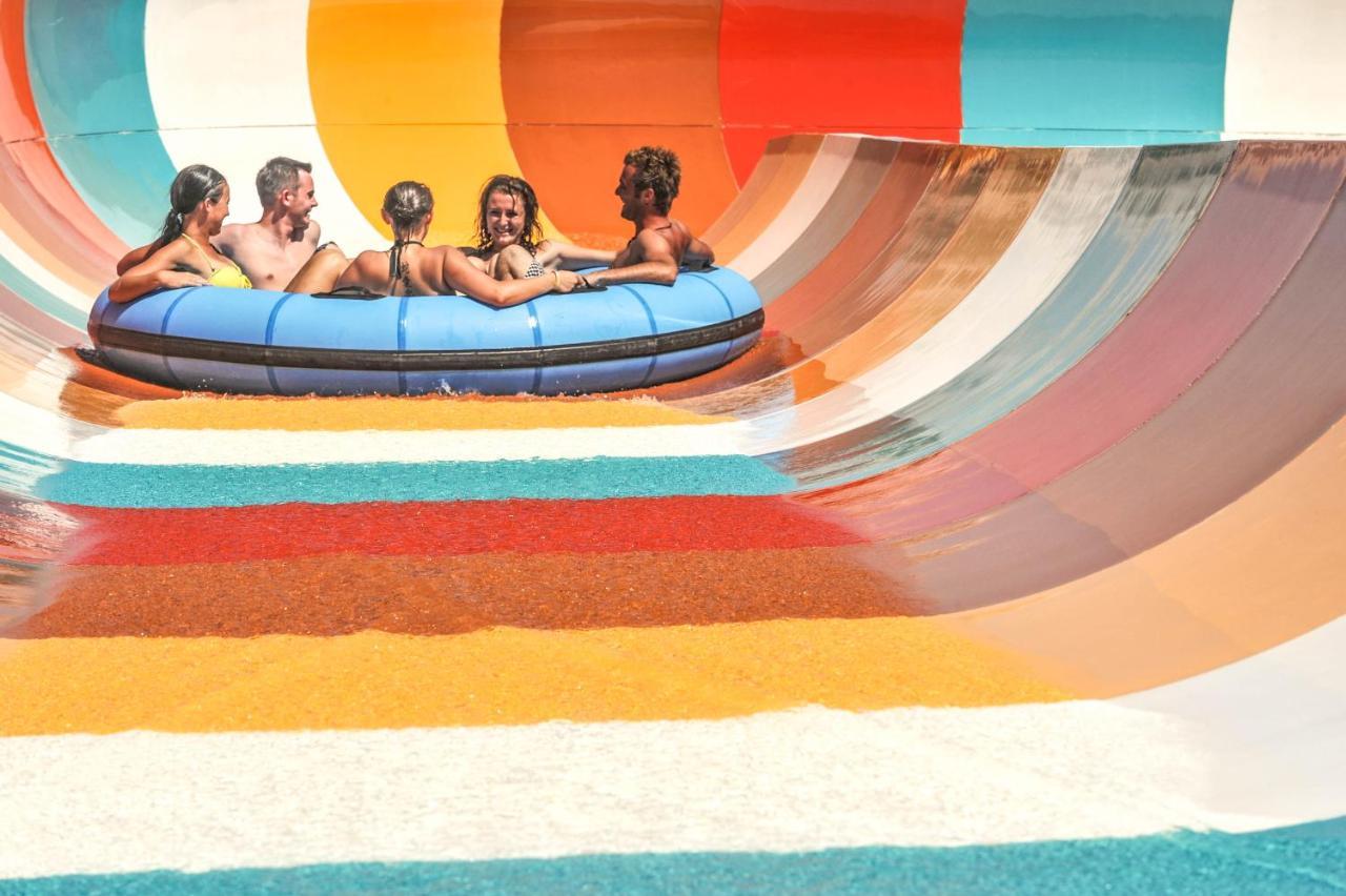 Jaz Makadi Oasis Resort Hurghada Eksteriør billede